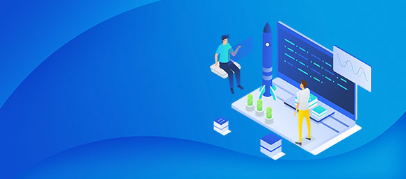 营口可视化大屏